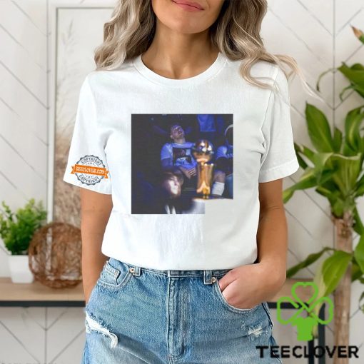 Mffl Luka Mind On The Trophy Shirt