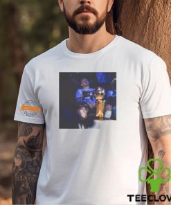 Mffl Luka Mind On The Trophy Shirt