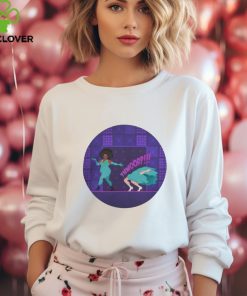 Mhi'ya Iman Le'Paige Thwoorp Tee shirt