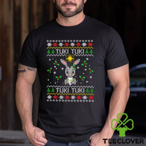 Mi Donkey Mexican Shirt