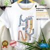 Kamala Harris Tim Walz America’s Dad shirt