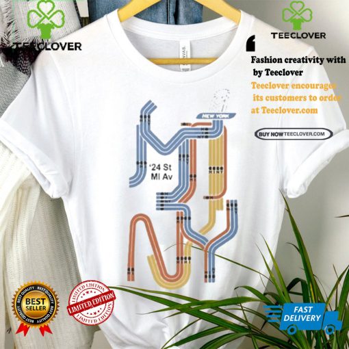 Mi Ny Next Stop Mi Ny T shirt