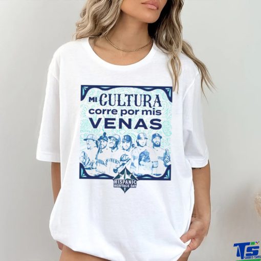 Mi cultura corre por mis venas hispanic heritage day hoodie, sweater, longsleeve, shirt v-neck, t-shirt