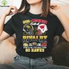 Good Girls Go To Heaven Bad Girls Go To Super Bowl L VII With San Francisco 49ers hoodie, sweater, longsleeve, shirt v-neck, t-shirt