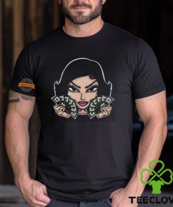 Mialani Aurora Hot Cheeto Girl Shirt