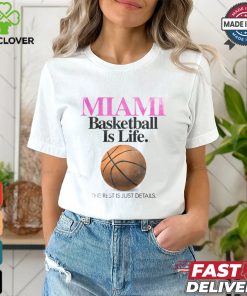 Miami BIL Shirt