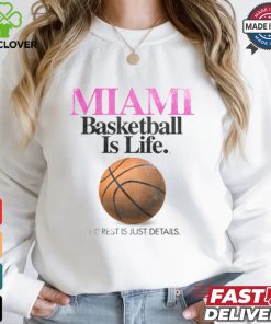 Miami BIL Shirt