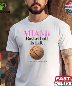 Miami BIL Shirt