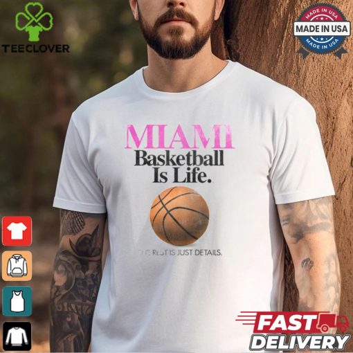 Miami BIL Shirt