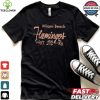 My Morning Jacket Album Blend 2024 Tour Shirt