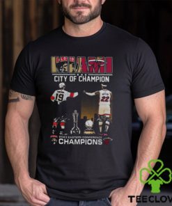 Miami City Of Champions Matthew Tkachuk Jimmy Butler 2023 Eastern Conference Champions City Signatures T shirt 2 Miami City Of Champions Matthew Tkachuk Jimmy Butler 2023 Eastern Conference Champions City Signatures T shirt