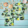 Flatbed truck Hawaiian Shirt For Men And Women Flatbed truck Hawaiian Shirt For Men And Women