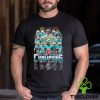 Oklahoma Sooners  For Ever Not Just When We Win T Shirt