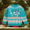 Futurama hey we wish you a very very Ugly Christmas sweater