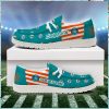 Memphis Grizzlies 2024 Personalized Hey Dude Shoes