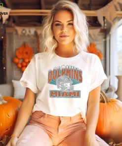 Miami Dolphins '47 Amplify Franklin T Shirt