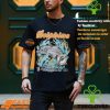 Hologram   This Man Hologram Shirt