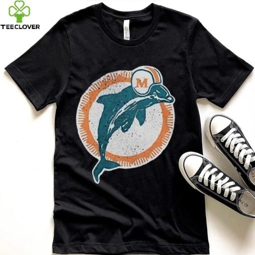 Miami Dolphins American Football Logo Shirt Jersey Sweathoodie, sweater, longsleeve, shirt v-neck, t-shirt Gift For Fan