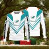 Miami Dolphins Basic Knitted Ugly Christmas Sweater AOP Gift For Men And  Women - Teeclover