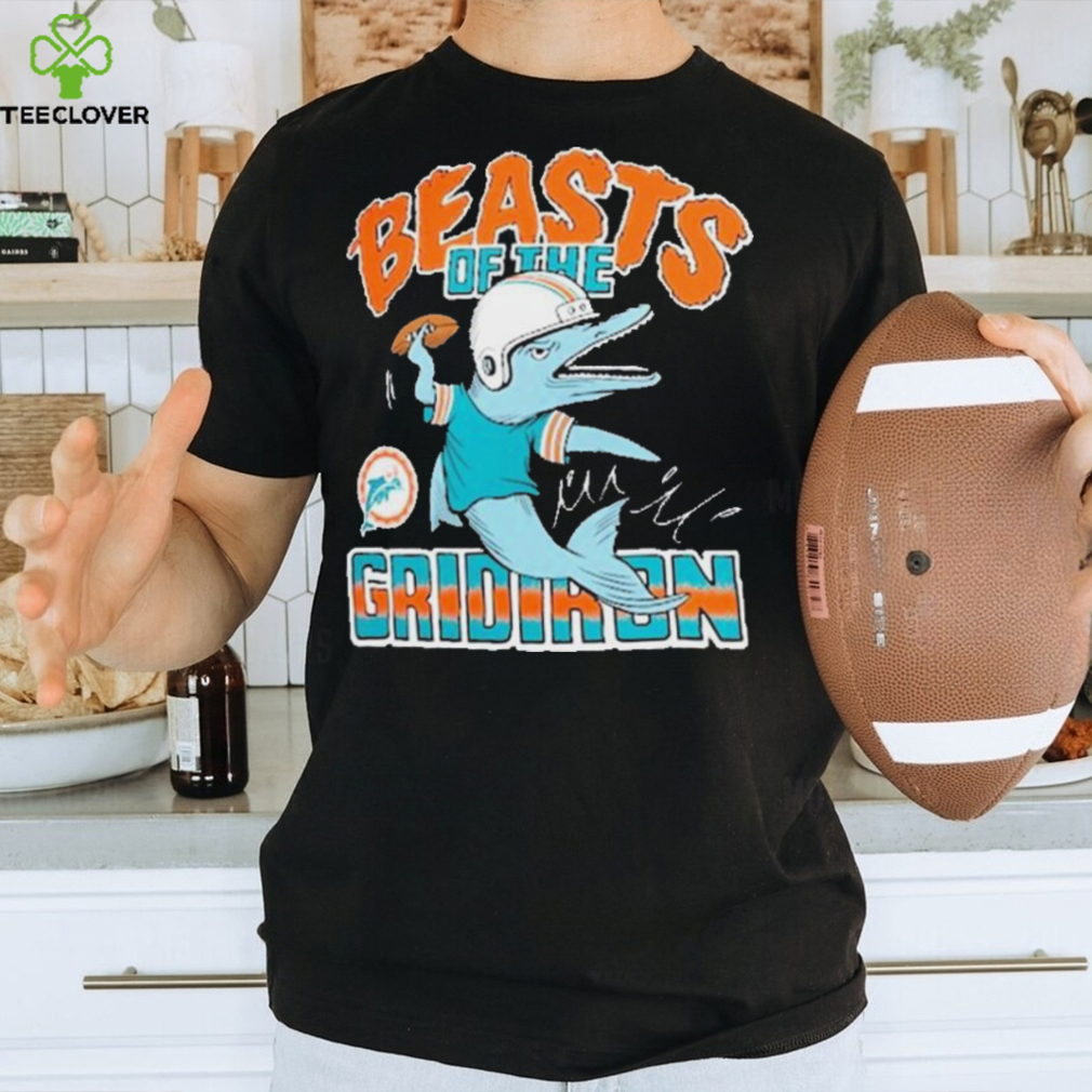 Miami Dolphins Grateful Dead Ugly Christmas Shirt - High-Quality Printed  Brand