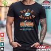 X Factor Athlete Logos T Shirts