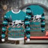 Blade Runner 2049 Ugly Christmas Sweaters For Men And Women