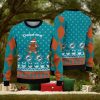 Awesome Texas Ugly Christmas Sweaters