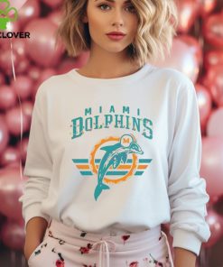 Miami Dolphins Christmas Light Shirt 1 Miami Dolphins Christmas Light Shirt