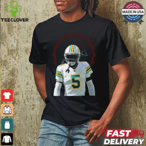 Miami Dolphins Football shirt