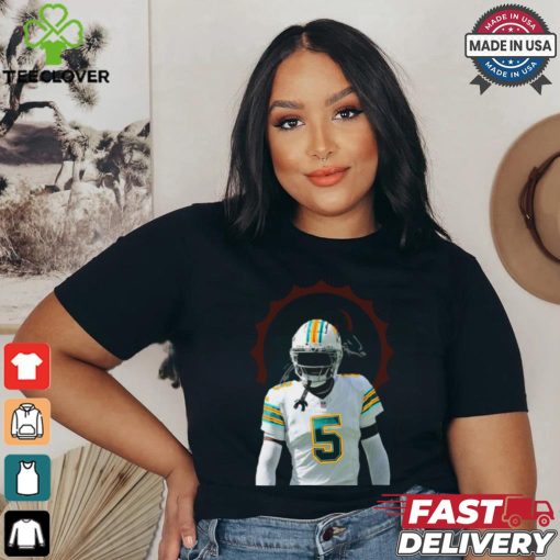 Miami Dolphins Football shirt