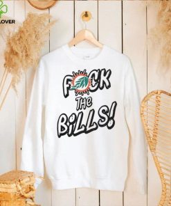 Miami Dolphins Fuck The Bills hoodie, sweater, longsleeve, shirt v-neck, t-shirt