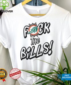 Miami Dolphins Fuck The Bills hoodie, sweater, longsleeve, shirt v-neck, t-shirt