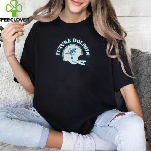 Miami Dolphins Future Dolphin Shirt