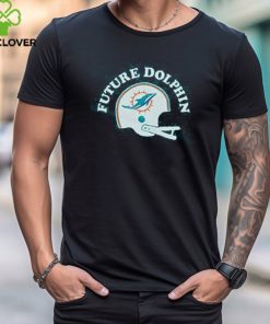 Miami Dolphins Future Dolphin Shirt