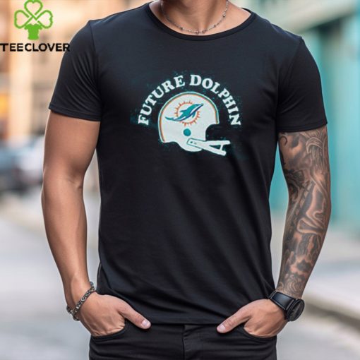 Miami Dolphins Future Dolphin Shirt