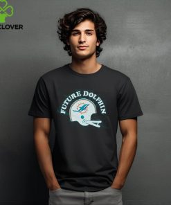 Miami Dolphins Future Dolphin Shirt