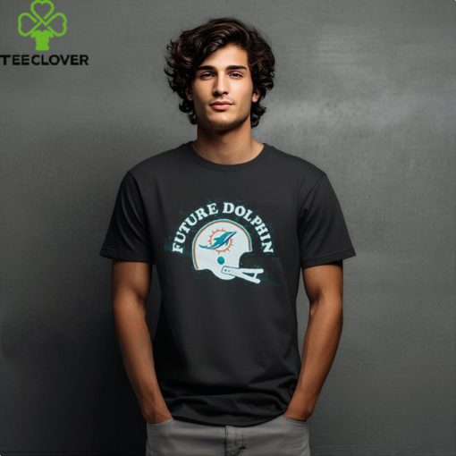 Miami Dolphins Future Dolphin Shirt