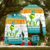 Cool Unicorn Ugly Christmas Sweater