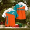 Miami Dolphins Hawaii Shirt Design New Summer For Fans, Dolphins Gear