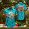 Summer Shirt Nfl Dallas Cowboys Sport Hawaiian Shirt Funny Shirts