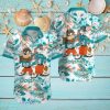 Arizona Cardinals Hawaiian Shirt Taz and Bugs For NFL Team