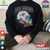 New York Mets 2024 MLB Postseason Around The Horn t shirt