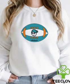 Miami Dolphins LifeSucx Angry Guy shirt