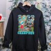 Miami Dolphins Mascot 2023 AFC East Division Champions hoodie, sweater, longsleeve, shirt v-neck, t-shirt