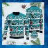 Miami Dolphins Mickey NFL American Football Ugly Christmas Sweater Sweathoodie, sweater, longsleeve, shirt v-neck, t-shirt Party