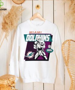 Miami Dolphins NFL 23 series hoodie, sweater, longsleeve, shirt v-neck, t-shirt