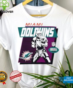 Miami Dolphins NFL 23 series hoodie, sweater, longsleeve, shirt v-neck, t-shirt