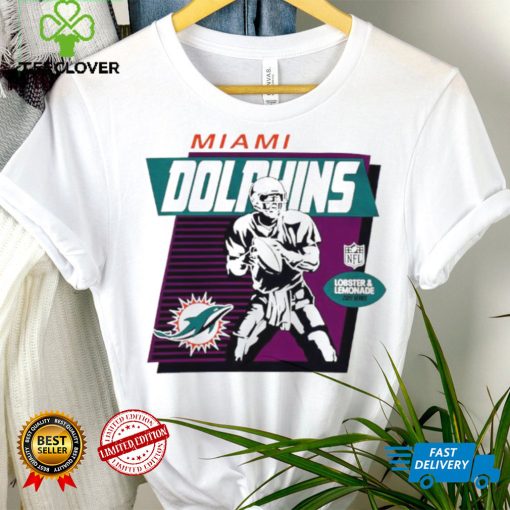 Miami Dolphins NFL 23 series hoodie, sweater, longsleeve, shirt v-neck, t-shirt