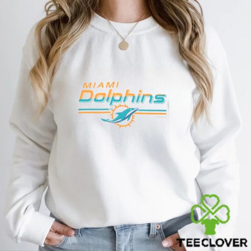 Miami Dolphins NFL 3rd Down 2023 Shirt