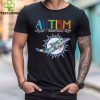 Miami Dolphins NFL Autism Awareness Accept Understand Love Hoodie hoodie, sweater, longsleeve, shirt v-neck, t-shirt